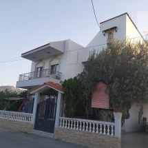 Apartment in Afantou, Rhodes (2)