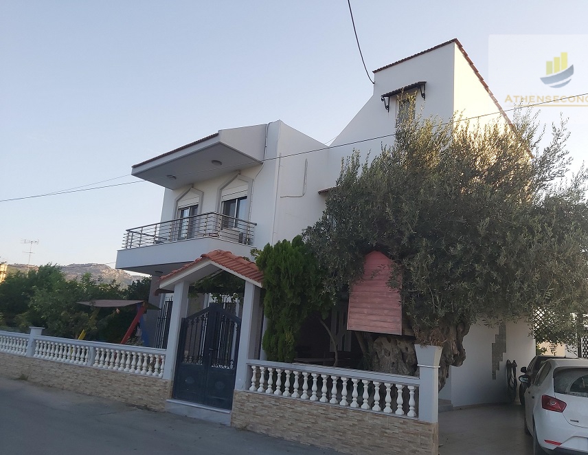 Apartment for sale in Rhodes island