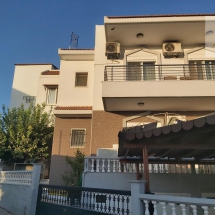 Apartment in Afantou, Rhodes (4)