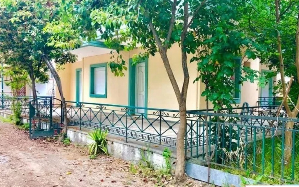 Apartment for sale in Leptokarya