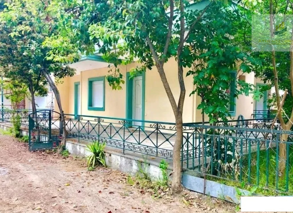 Apartment for sale in Leptokarya
