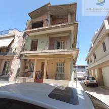 Building for renovation in Pyrgos (3)