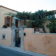 Mansion at Crete (3)