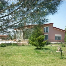 Villa at Zygos, Kavala (22)