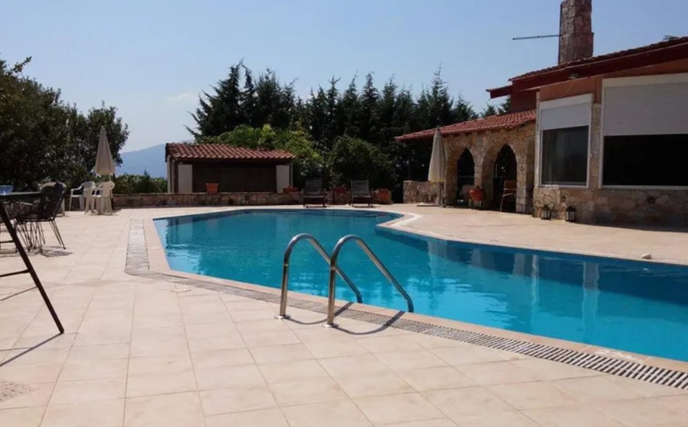 Villa for sale at Zygos, Kavala