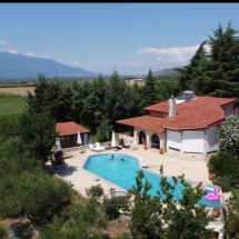 Villa at Zygos, Kavala (27)