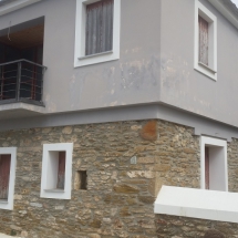 House in Polypotamos (1)