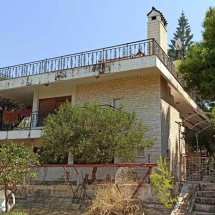 House in Saronida (4)