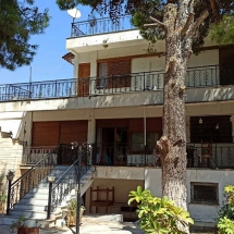 House in Saronida (9)