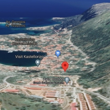 Plot of land in Kastelorizo (1)
