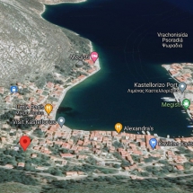 Plot of land in Kastelorizo (8)