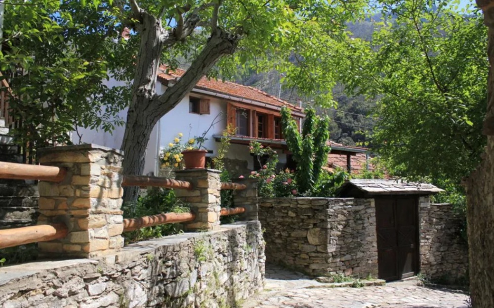 House at Thasos for sale