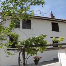 House in Thasos (3)