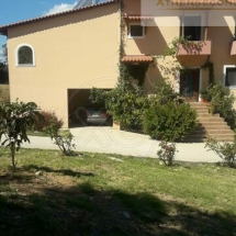 Villa in Patras (10)