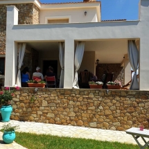House in Agios Georgios Lihados (1)