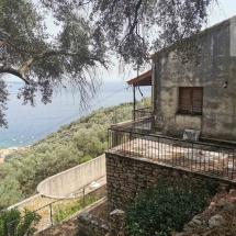 House in Corfu island (3)