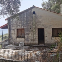 House in Corfu island (4)