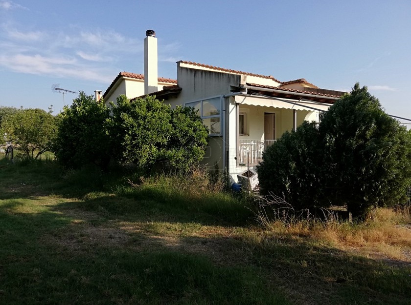 House for sale in Evia, Istiaea