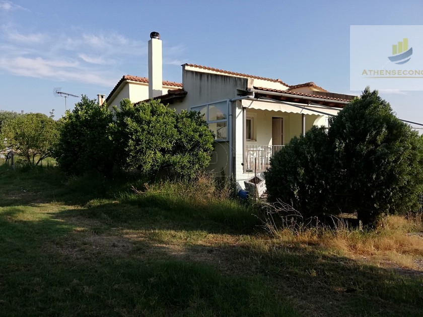 House for sale in Evia, Istiaea