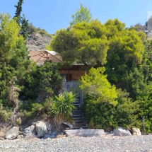Seafront house in Evia (2)