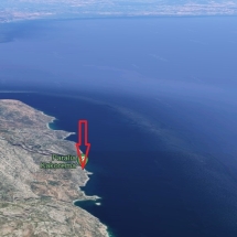 Plot of land in Samos (1)