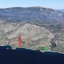 Plot of land in Samos (4)