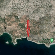 Plot of land in Samos (5)