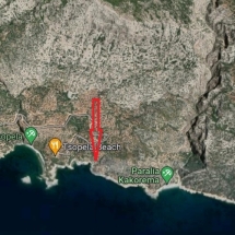 Plot of land in Samos (6)