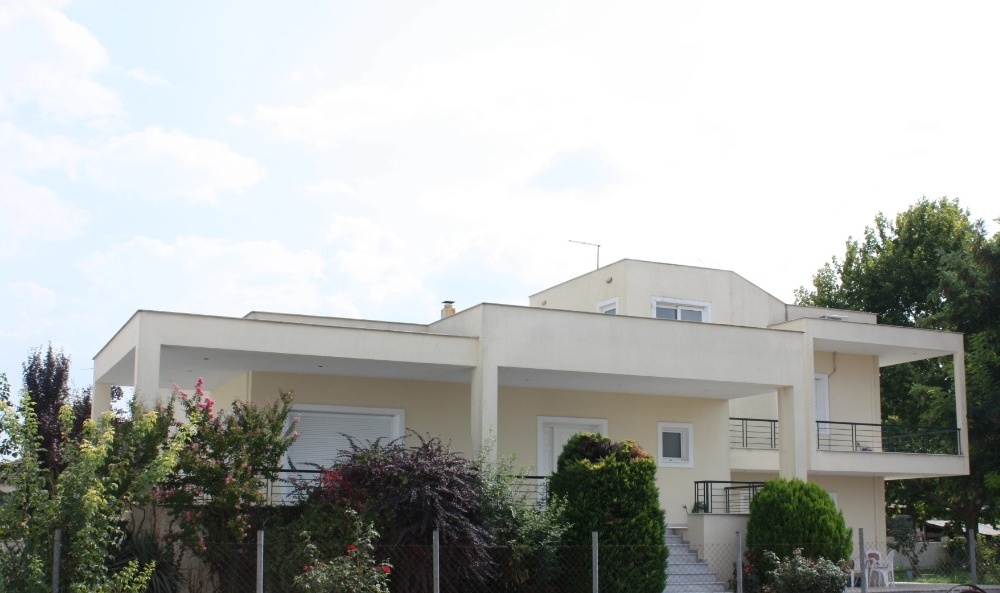 Villa for sale in Thessaly.