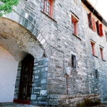 Housae in Dikorfo, Zagori (3)