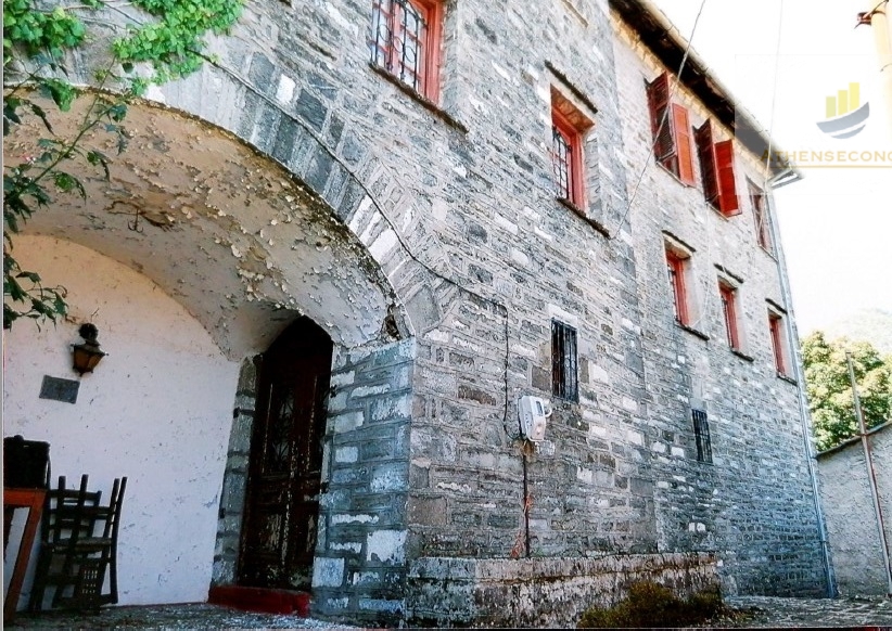 House for slae in Dikorfo, Zagori