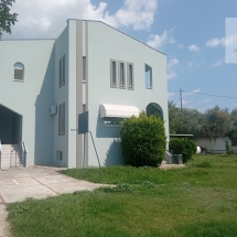 Detached house in Volos (5)