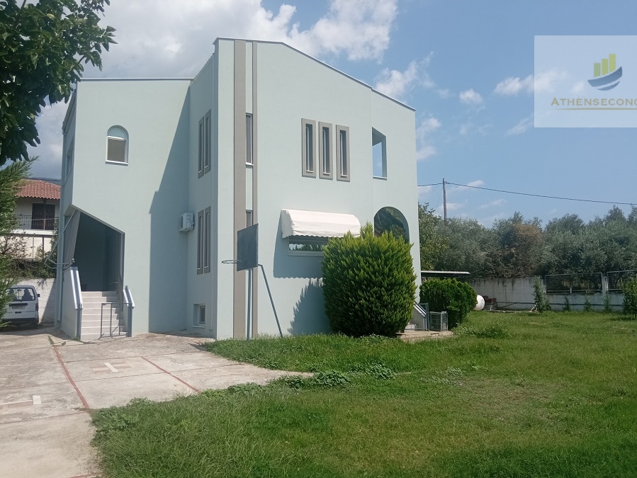 House for sale in Volos, Thessaly