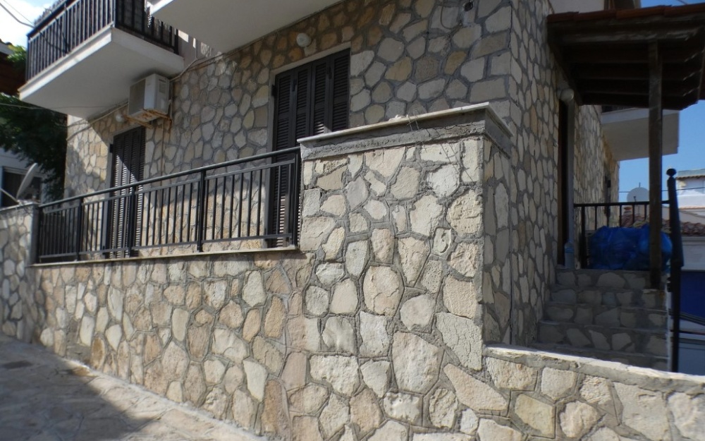 Apartment for sale in Pythagoreio Samos