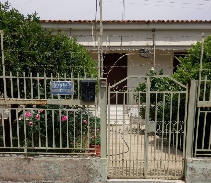 House for sale in Aigio, Peloponnese