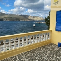 Seafront building in Leros (10)
