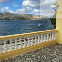 Seafront building in Leros (13)