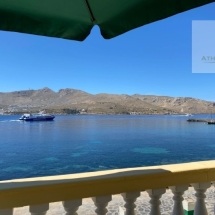 Seafront building in Leros (14)