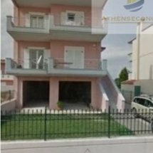 House in Agios Nikolaos, Evia (1)