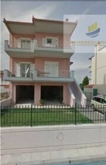 House for sale in Agios Nikolaos, Evia