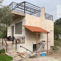 Maisonette in Loutraki (1)