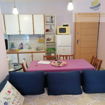 Apartment in Paralio Astros (5)