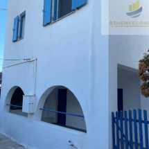 Apartment house in Antiparos (1)