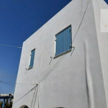 Apartment house in Antiparos (8)