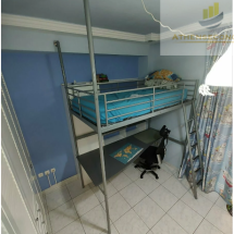 Apartment in Ag.Dimitrios, Attica (25)