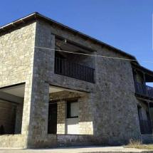 House in Karpenisi (2)