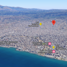 Land in Heraclion Crete (1)