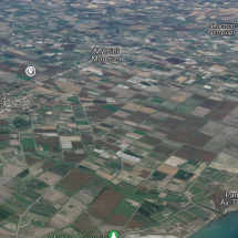 Land in Lechaina, Kyllini (3)