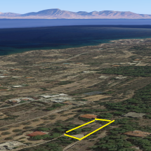 Building land at Aegina (1)