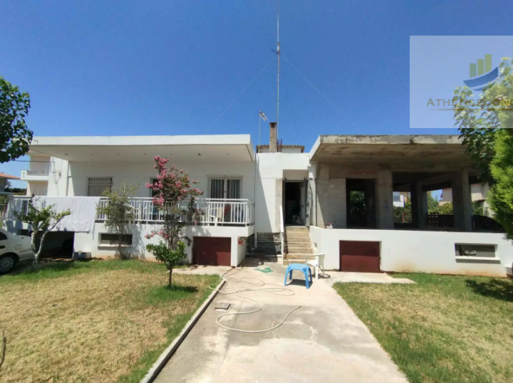House for sale in Vrachati